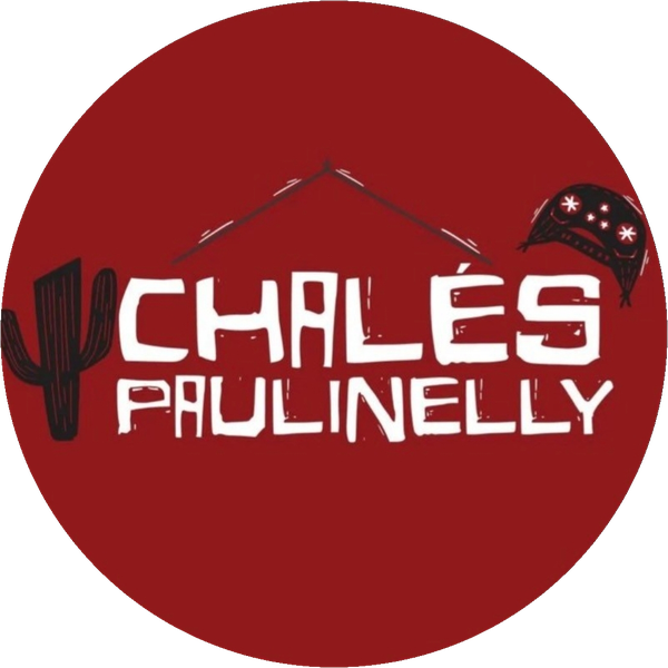 Chalés Paulinelly